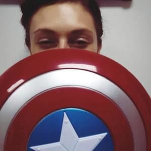 Meet your Posher, Daria